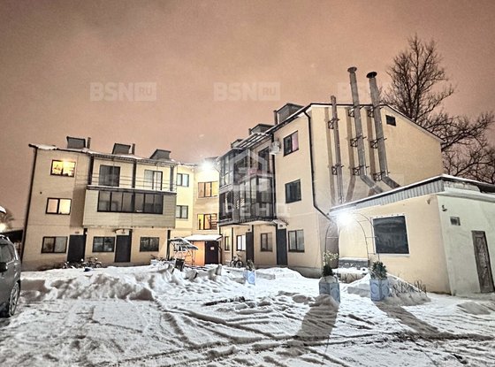 Продажа однокомнатной квартиры - Куйбышева улица, д.16 