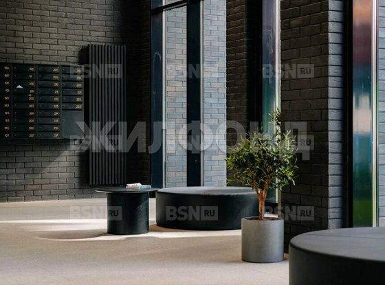 Продажа однокомнатной квартиры - Глухарская улица, д.33, корп.1 