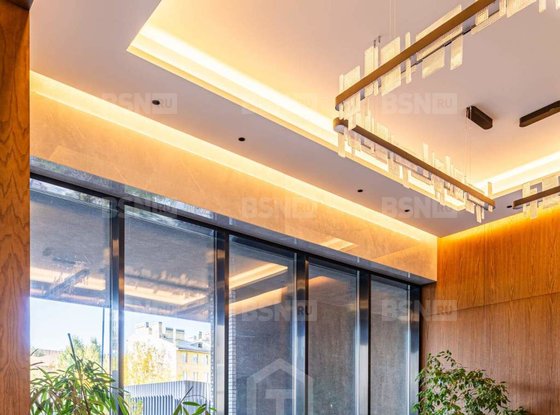 Продажа трехкомнатной квартиры - Малая Зеленина улица, д.4 