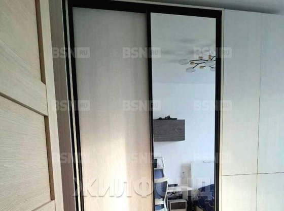 Продажа однокомнатной квартиры - Мурино, Воронцовский бульвар, д.18 