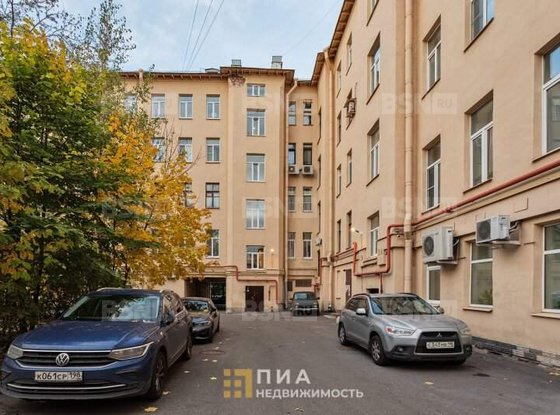 Продажа однокомнатной квартиры - Московский проспект, д.125 