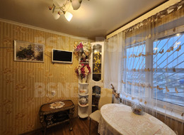 Продажа трехкомнатной квартиры - Авиатриссы Зверевой ул., 1/8 