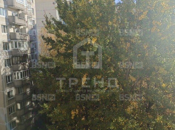 Продажа однокомнатной квартиры - Хошимина улица, д.8, корп.2 