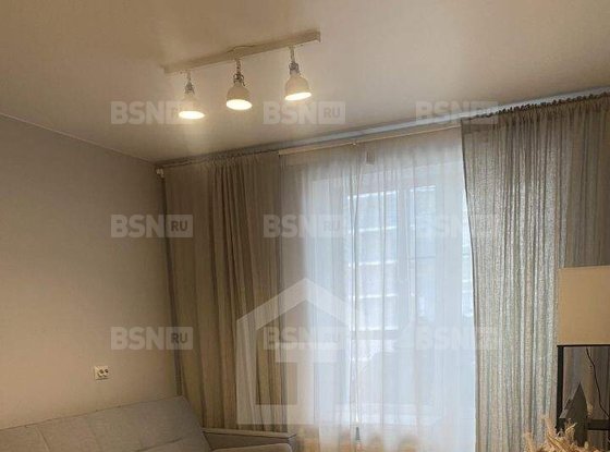 Продажа двухкомнатной квартиры - Гладышевский проспект, д.38, корп.1 стр 1 
