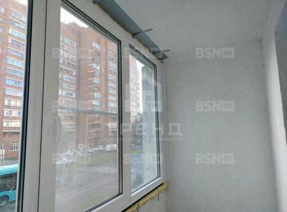Продажа трехкомнатной квартиры - Сиреневый бульвар, д.22/26 
