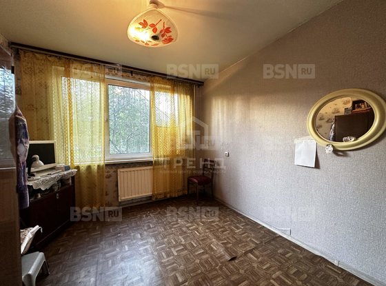 Продажа трехкомнатной квартиры - Дунайский проспект, д.35, корп.1 