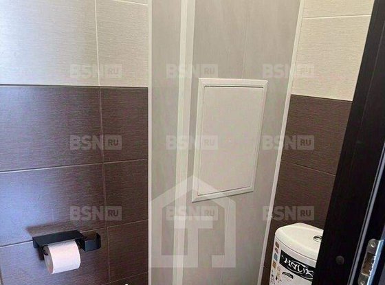 Продажа однокомнатной квартиры - Кондратьевский проспект, д.68, корп.4 