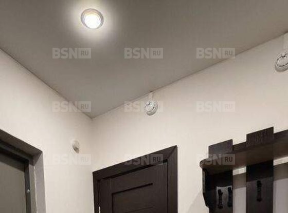 Продажа однокомнатной квартиры - Пушкин, Камероновская улица, д.10, стр2 