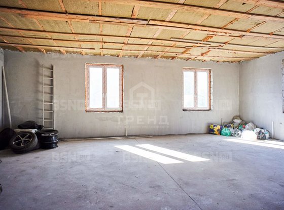 Продажа дома - поселок Парголово, Пригородная улица, д.12