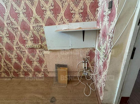 Продажа офиса - Здоровцева улица, д.10, литера А 