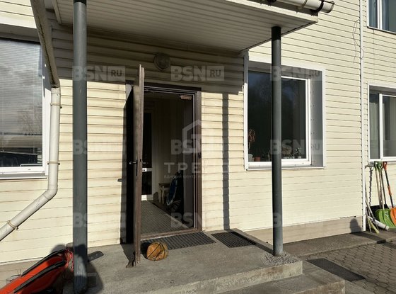 Продажа однокомнатной квартиры - Некрасова улица, д.13 