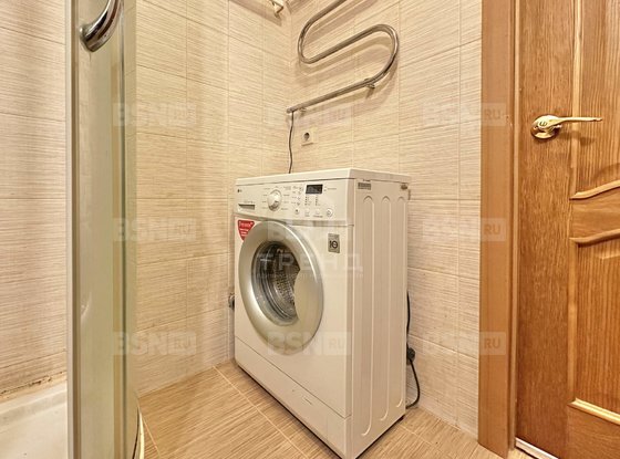 Продажа однокомнатной квартиры - поселок Парголово, Николая Рубцова улица, д.11, корп.1 