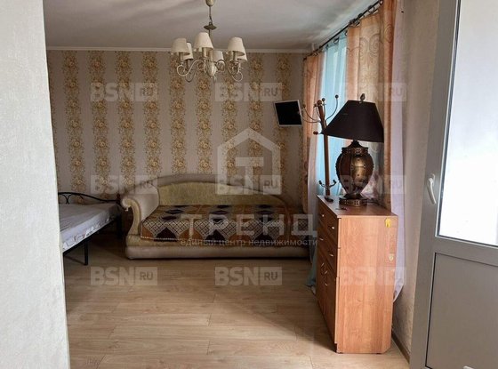 Продажа однокомнатной квартиры - поселок Парголово, Фёдора Абрамова улица, д.4 
