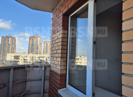 Продажа двухкомнатной квартиры - Турку ул., 11, к 2 