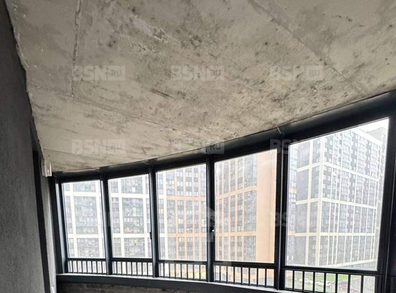 Продажа однокомнатной квартиры - Бугры, Тихая улица, д.5, корп.1 