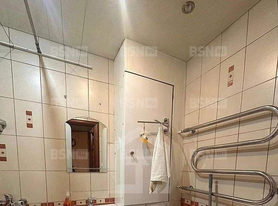 Продажа однокомнатной квартиры - Северный проспект, д.83 