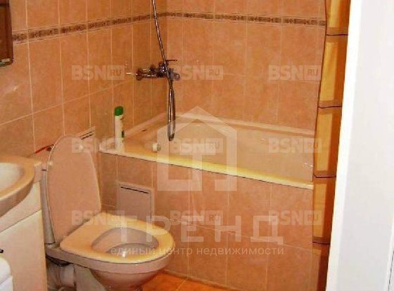 Продажа двухкомнатной квартиры - Морская набережная, д.43, корп.1 