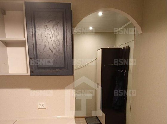 Продажа однокомнатной квартиры - Двинская улица, д.8 