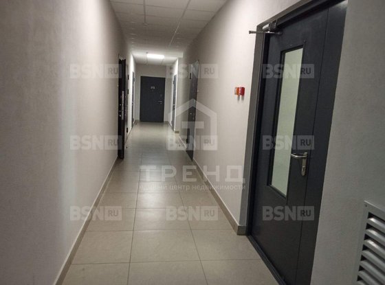 Продажа однокомнатной квартиры - Торфяная дорога, д.17, корп.2 