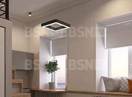 Продажа квартиры-студии - Санкт-Петербург, Адмиралтейский район, Клинский пр-кт., д.21, литер А 