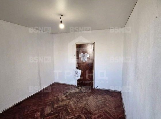 Продажа однокомнатной квартиры - Димитрова улица, д.15, корп.1 