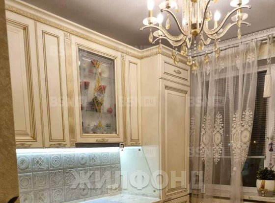 Продажа двухкомнатной квартиры - Кораблестроителей улица, д.50 