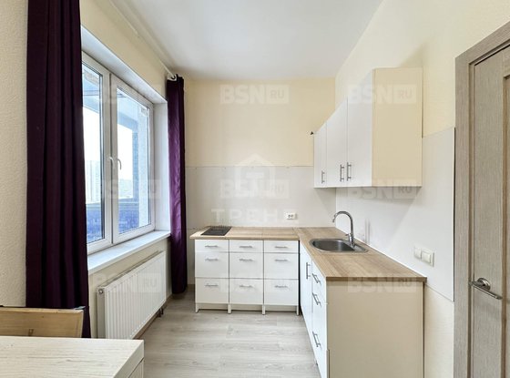 Продажа однокомнатной квартиры - Мурино, Менделеева бульвар, д.11, корп.2 