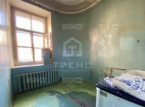 Продажа двухкомнатной квартиры - 5-я В.О. линия, д.52 