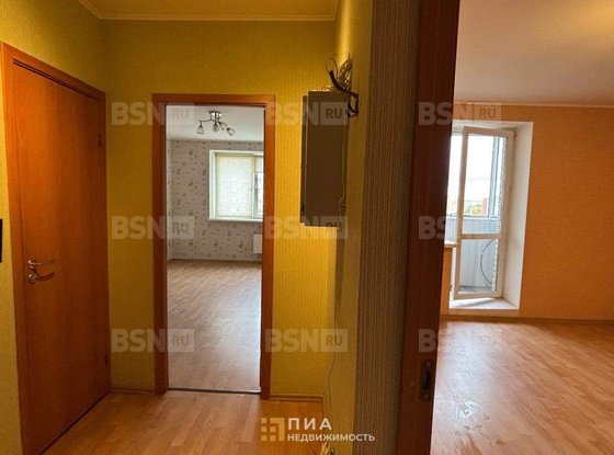 Продажа однокомнатной квартиры - Красное Село, Геологическая улица, д.42 