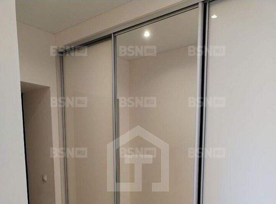 Продажа двухкомнатной квартиры - Есенина улица, д.1, корп.1 