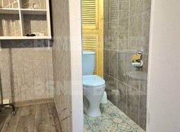 Продажа четырехкомнатной квартиры - Россия, Ленинградская область, Гатчинский район, Гатчина г., Крупской ул., 5 