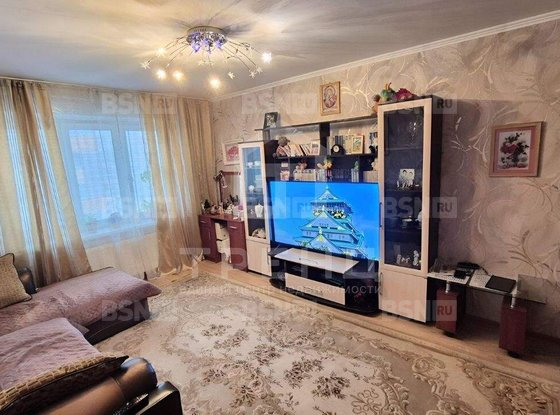 Продажа двухкомнатной квартиры - Мурино, Петровский бульвар, д.2, корп.1 