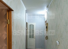 Продажа двухкомнатной квартиры - Ленинградская область, Гатчинский район, Гатчина г., Профессора Русинова ул., д.18 