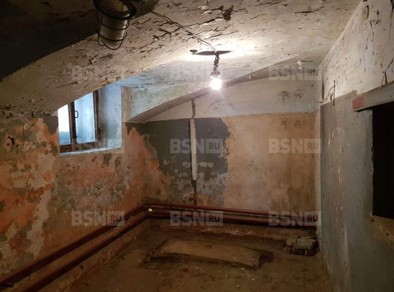 Продажа офиса - Социалистическая улица, д.1/32, литера А 