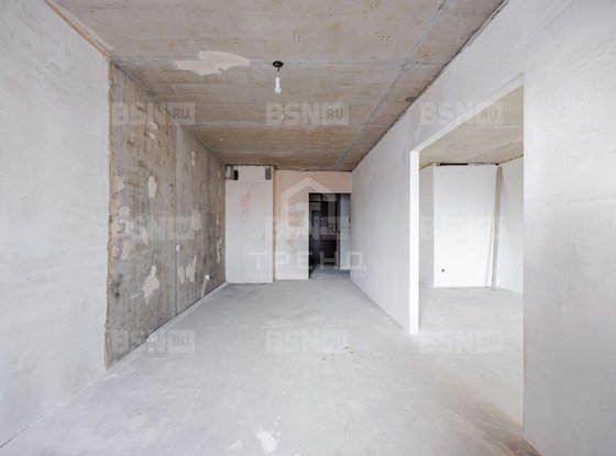 Продажа однокомнатной квартиры - Прокофьева улица, д.7, корп.2 