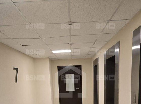 Продажа однокомнатной квартиры - Энергетиков проспект, д.11, корп.2 