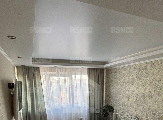 Продажа двухкомнатной квартиры - Есенина улица, д.8, корп.1 