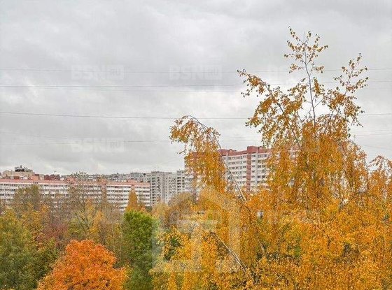 Продажа двухкомнатной квартиры - Есенина улица, д.8, корп.1 