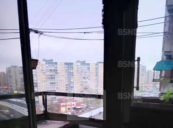 Продажа двухкомнатной квартиры - Наставников проспект, д.28, корп.1 