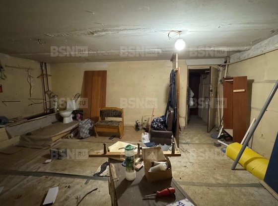 Продажа офиса - Остоумова улица, д.8, литера А 