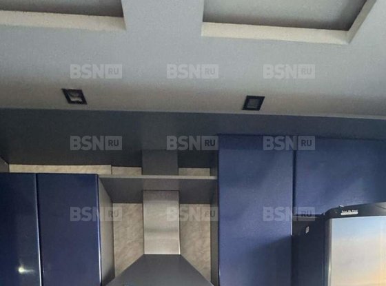 Продажа двухкомнатной квартиры - Дмитрия Устинова улица, д.5 