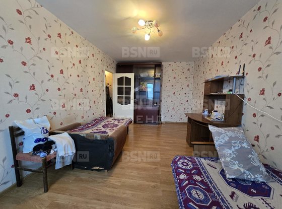 Продажа двухкомнатной квартиры - Культуры проспект, д.25, корп.1 