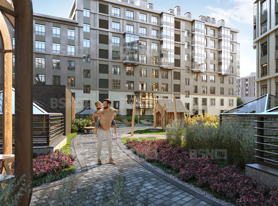 Продажа производственно-складского помещения - Ремесленная улица, д.17 
