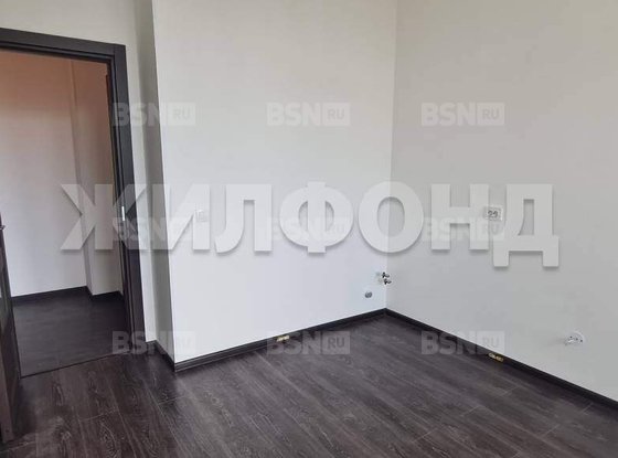 Продажа однокомнатной квартиры -  д.1 