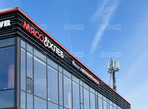 Аренда универсального помещения - Кудрово, Пражская улица, д.16 