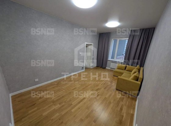 Продажа трехкомнатной квартиры - Доблести улица, д.26, корп.1 