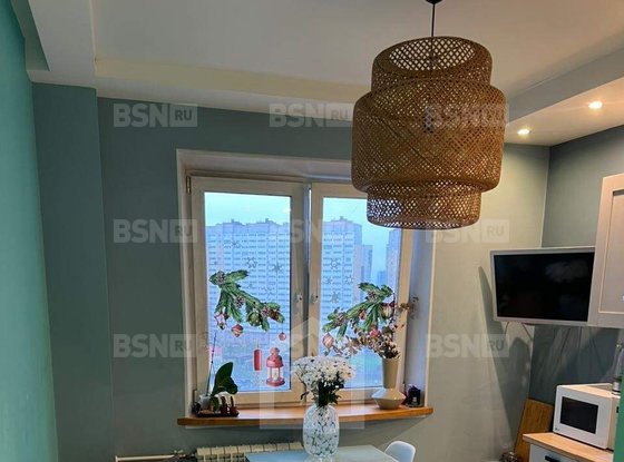 Продажа двухкомнатной квартиры - Королёва проспект, д.73 