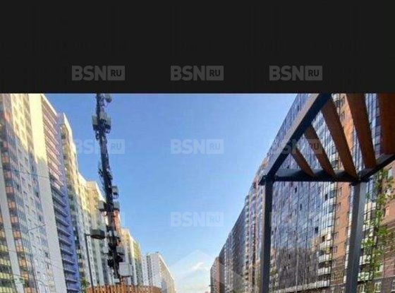Продажа однокомнатной квартиры - Мурино, Воронцовский бульвар, д.17 