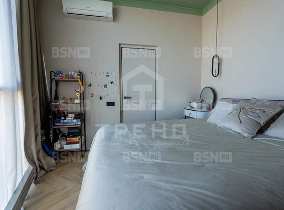 Продажа трехкомнатной квартиры - Орловская улица, д.1 