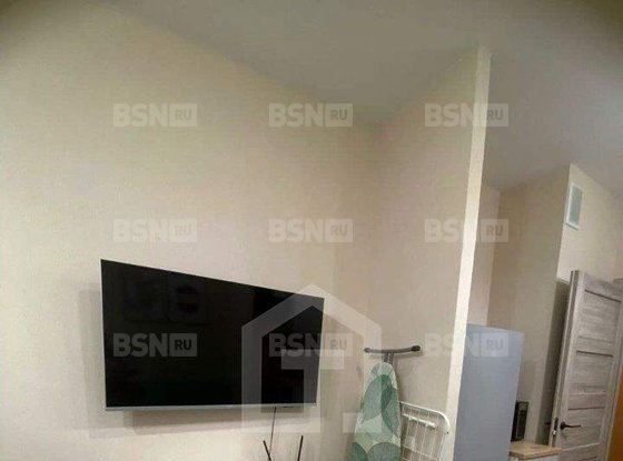 Продажа однокомнатной квартиры - Малая Бухарестская улица, д.5, корп.2 